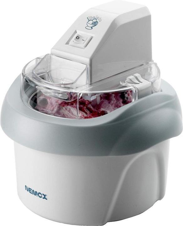 Nemox Gelato Trendy Plus