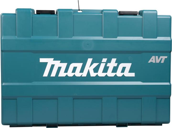 Actual product image Makita HR4013C (Electrical connection)