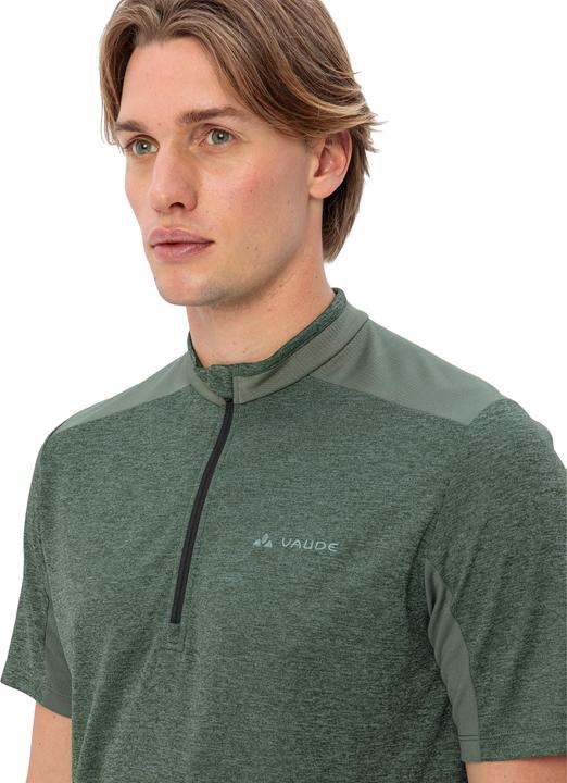 Actual product image Vaude Tamaro HZ Shirt IV (XXL)
