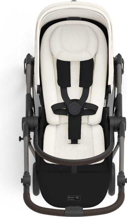 Actual product image Cybex Melio pram
