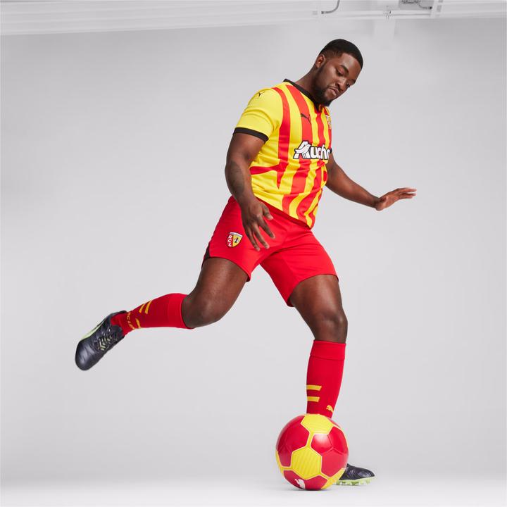 Immagine prodotto Puma maglia home rc lens 2024/25 (XS)