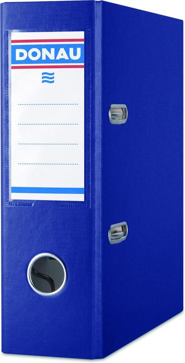 Produktbild Donau Ausführung mit 2, 1 mm dicker faserplatte und 1290 g/m? dicker öko-pp-folie (100?m) oder strukturie