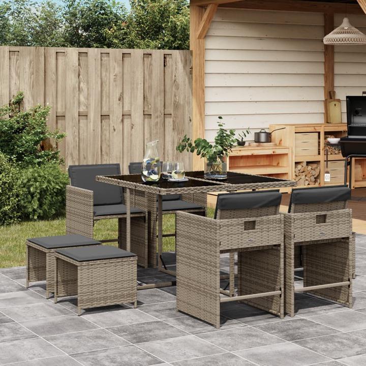 Image du produit VidaXL Peitz/Picnjo (106 cm)