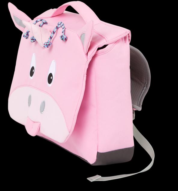 Produktbild Affenzahn Cartable