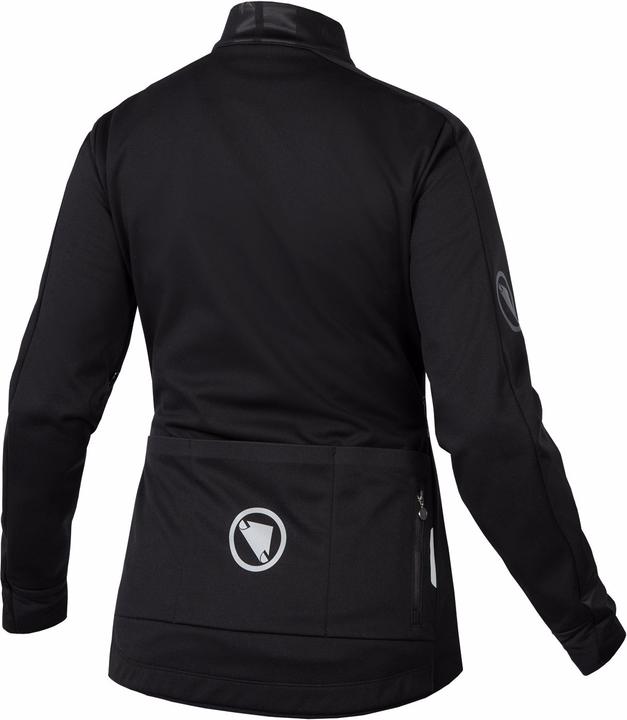 Actual product image Endura Ladies Windchill Jacket II (XXL)