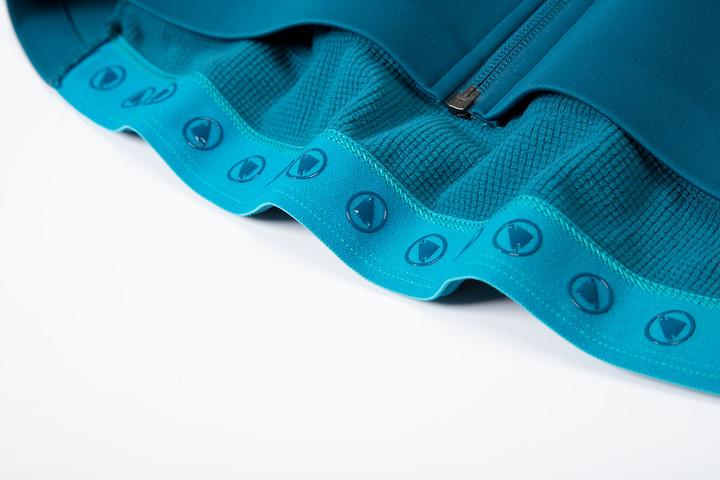 Actual product image Endura Ladies Windchill Jacket II (XXL)