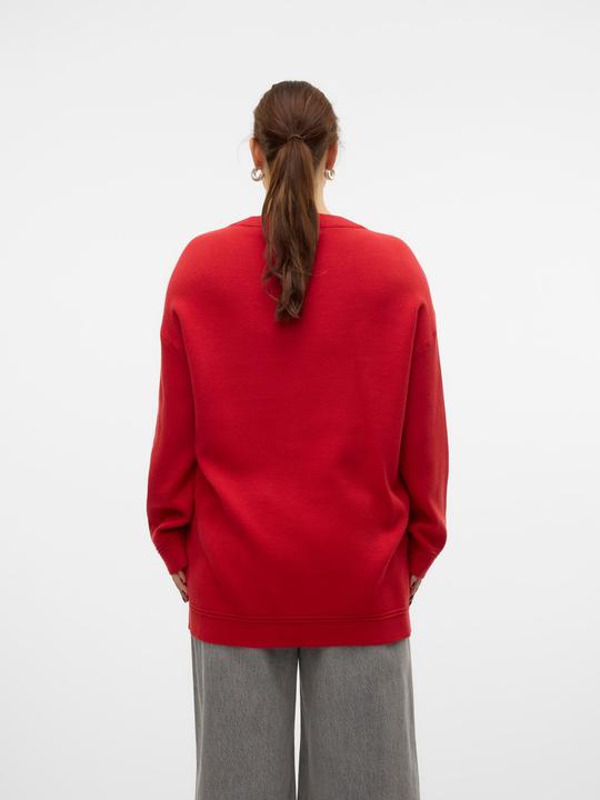 Immagine prodotto Vero Moda VMCGOLD pullover lavorato a maglia (48, 50)
