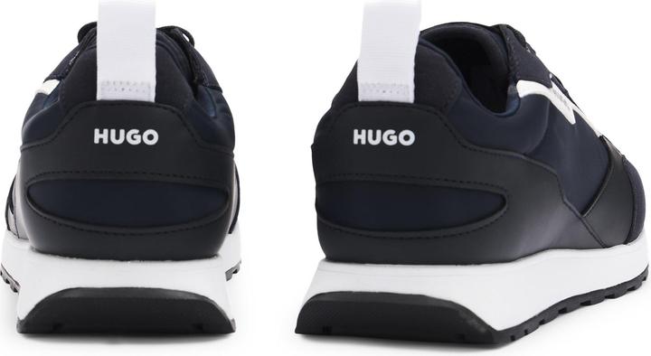 Produktbild HUGO Icelin Runn pumf (45)