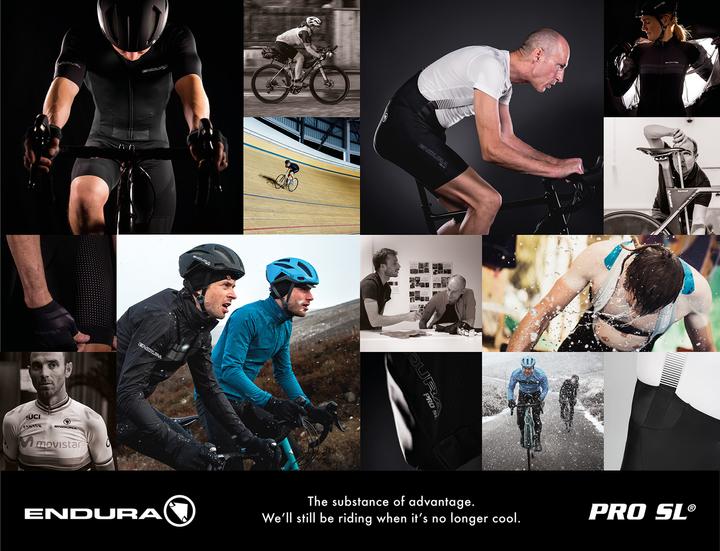 Actual product image Endura Pro SL 3-Season Jacket (XXL)
