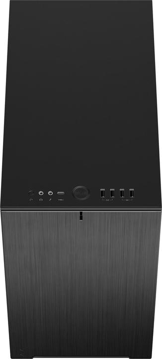 Produktbild Fractal Define 7 Nano Solid (Mini-ITX, Mini-DTX)