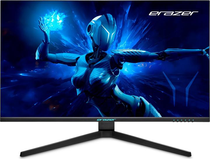 Erazer Monitor Spectator X50 (MD21732) (2560 x 1440 pixels, 32")