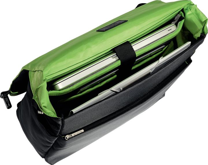 Actual product image Leitz Complete 15.6" Messenger Bag Smart Traveller (15.60", Universal)