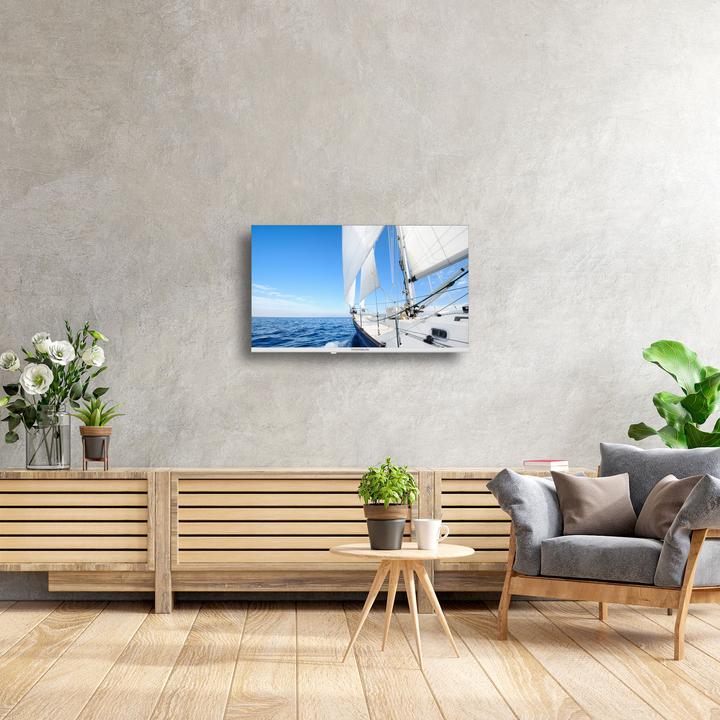 Image du produit Thomson 32HG2S14W (32", LCD, HD ready)