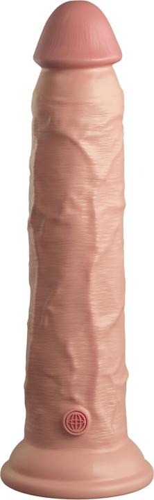 Actual product image Pipedream Silicone Dildo