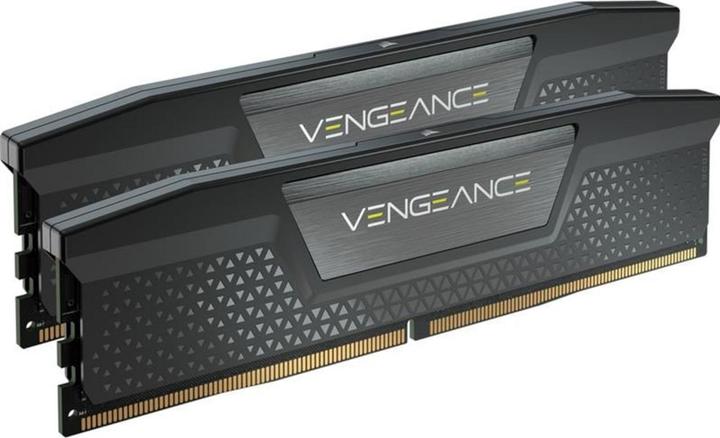 Corsair Vengeance (2 x 16GB, 6000 MHz, RAM DDR5, DIMM)