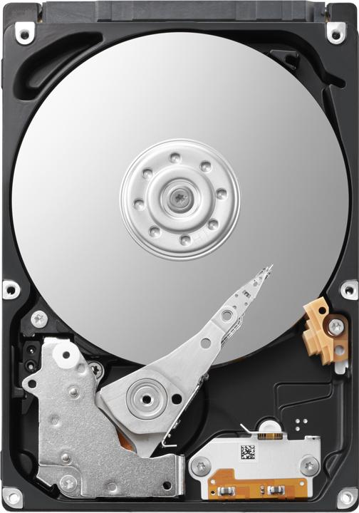 Produktbild Toshiba H200 Hybrid Drive (1 TB, 2.5")