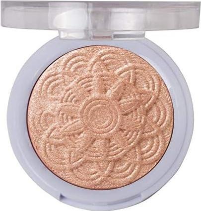 Actual product image J.Cat Beauty J. CAT BEAUTY You Glow Girl Baked Highlighter Moon Light