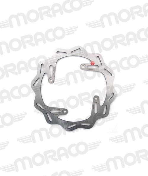 Braking Wave (218.50 mm)