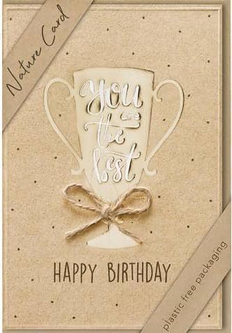 Image du produit BSB Carte d'anniversaire