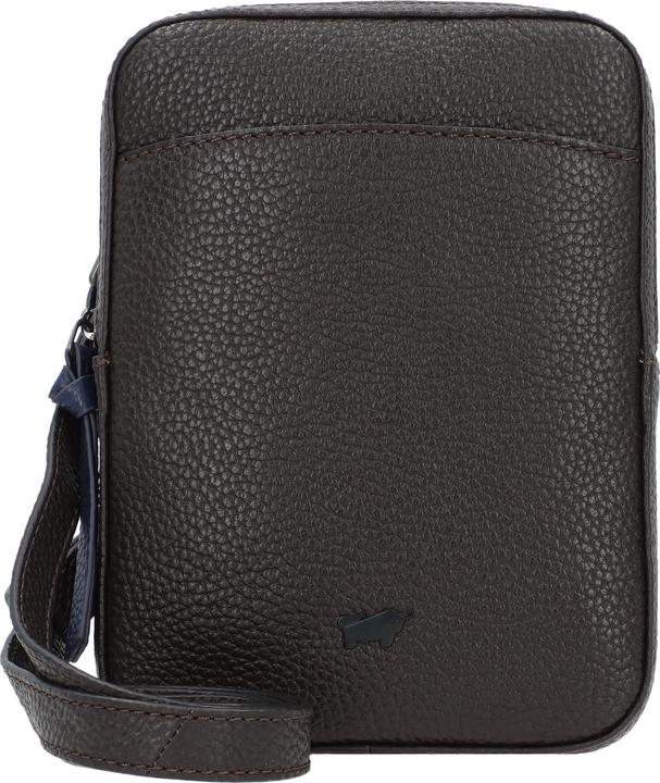 Braun Büffel Umhängetasche Novara 26351
