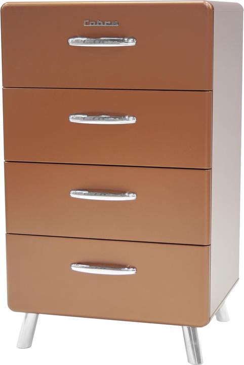 Produktbild tenzo Cobra (56 x 43 x 92 cm)