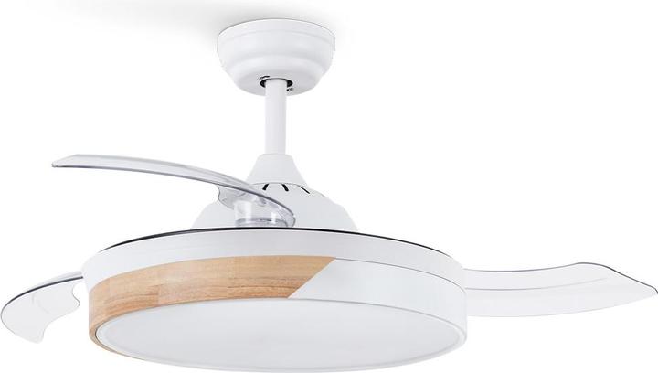 Actual product image Create Wind Clear (50 dB)