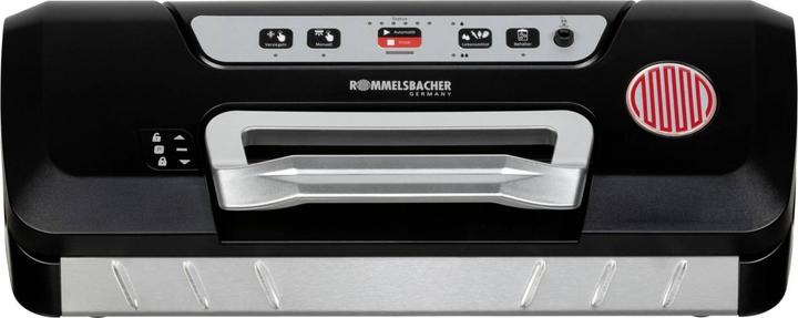 Produktbild Rommelsbacher VAC 285