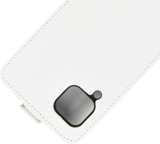 Image du produit MU Classic Housse en cuir Flipcase (Huawei P40 Lite)