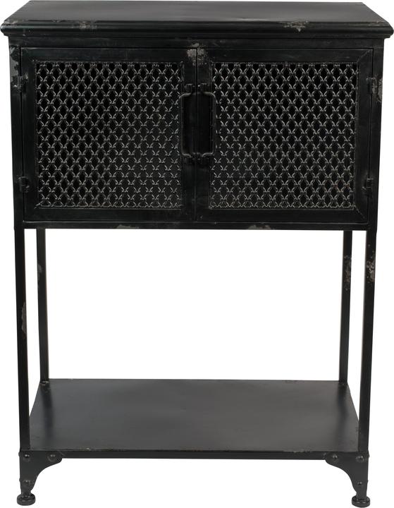 Produktbild Dutchbone Denver (60 x 34.5 x 80.5 cm)