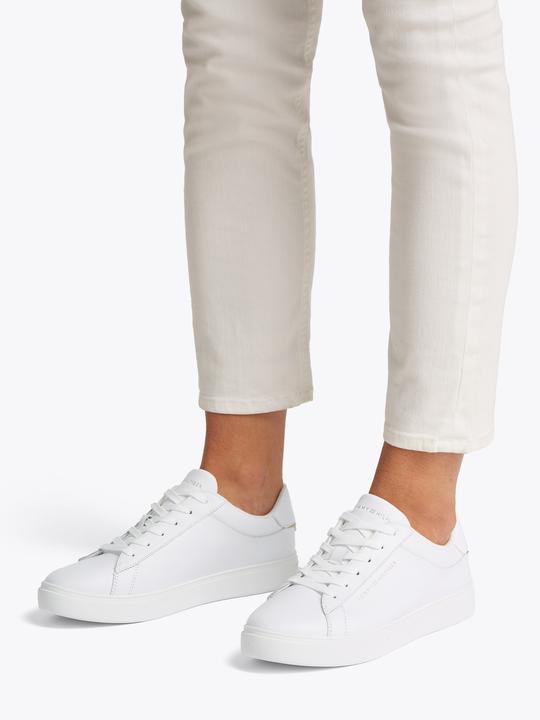 Actual product image Tommy Hilfiger Essential Court Sneaker (41)