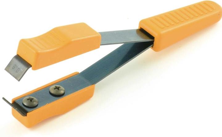 Piergiacomi Puller 0.5 mm (125 mm)