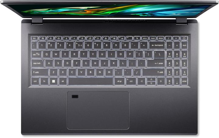 Produktbild Acer Aspire 5 15 (15.60", Intel Core i7-1355U, 16 GB, 1000 GB, CH)