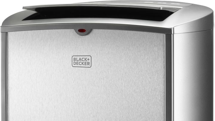 Image du produit Black & Decker BXAC12000E (35 m², 12000 BTU/h)