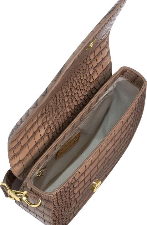 Actual product image Cavalli Class Livenza shoulder bag 22 cm