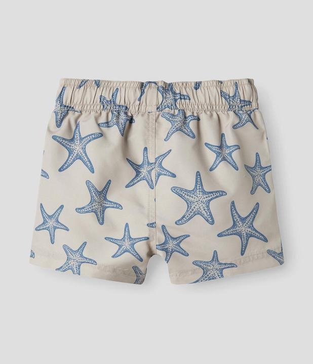 Produktbild Name it Kurze Badeshorts (110)