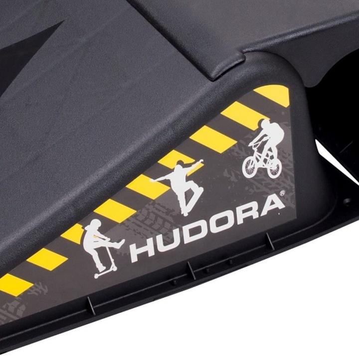 Actual product image Hudora Skater ramp set, 5-piece
