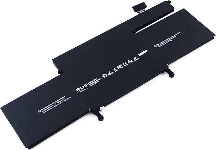 Immagine prodotto LMP Batteria MBP 13 pollici Retina 68 (6 Celle, 6260 mAh)