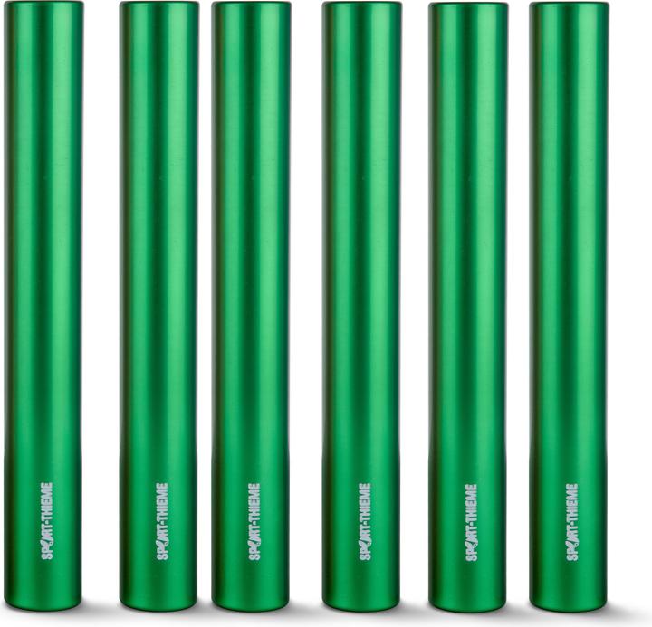 Sport-Thieme Staffelstab-Set (400 g)