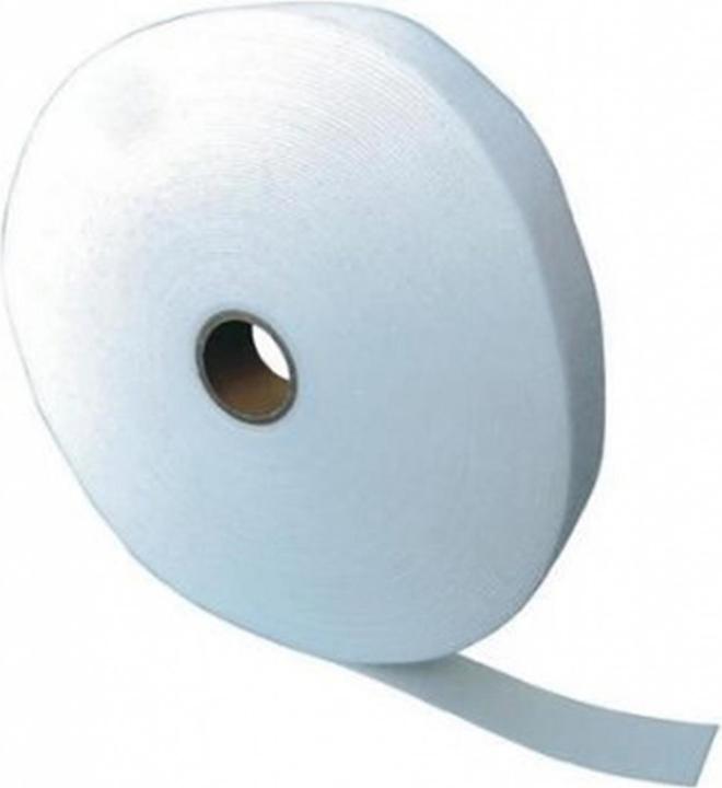 Actual product image Fastech ETN Fast Strap 25 meters, white (10 mm)