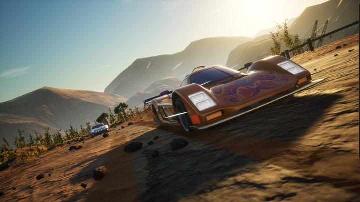 Produktbild Microsoft Fast & Furious: Spy Racers Rise of SH1FT3R (Xbox Series X, Xbox Series S, Xbox One X, Xbox One S)