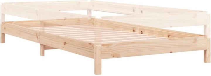Actual product image VidaXL Rosemary (100 x 200 cm)