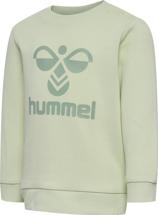 Actual product image hummel hmlARINE CREWSUIT (86)