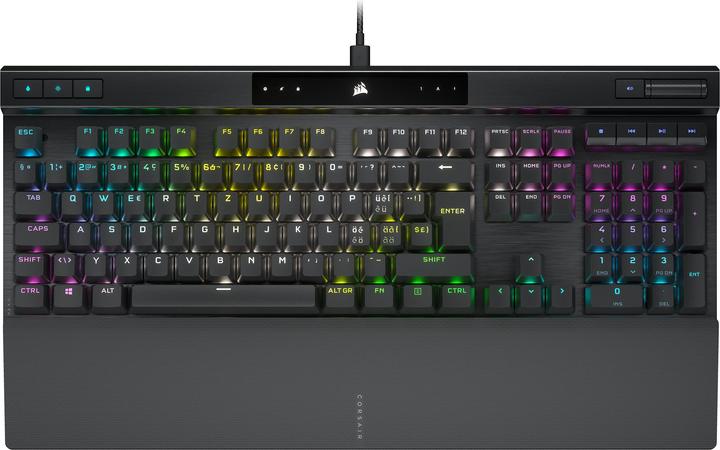 Corsair K70 Pro (CH, Cable)