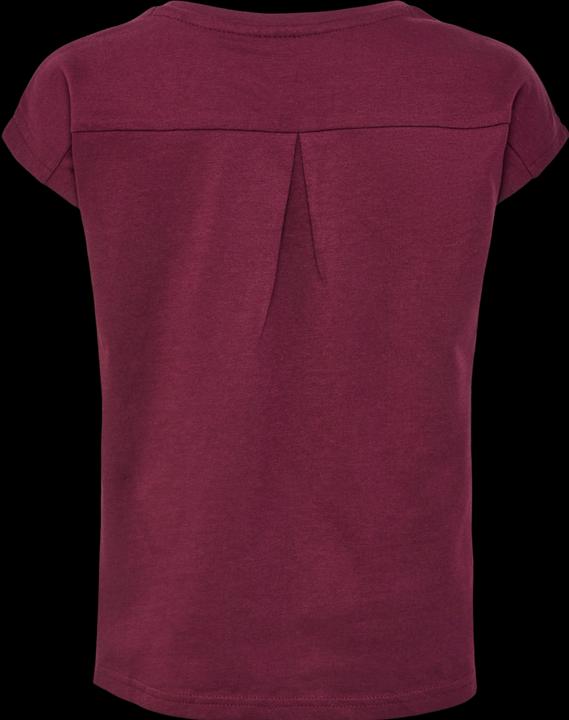 Produktbild hummel Hmlluna t-shirt s/s (146)