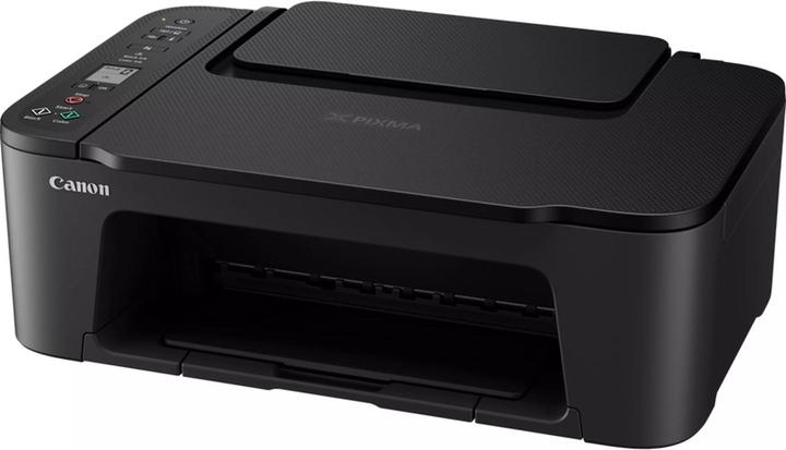 Actual product image Canon PIXMA TS3550i Black (Ink, Colour)