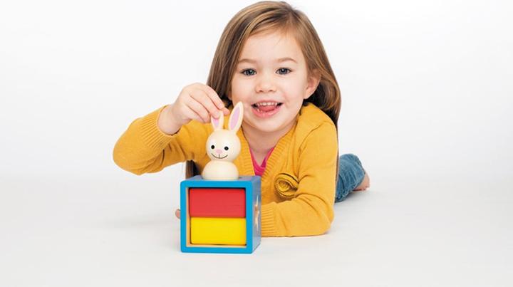 Immagine prodotto Smart Games coniglietto boo (Tedesco, Francese, Italiano, Inglese)