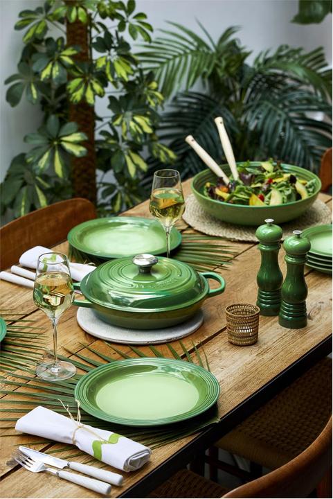 Produktbild Le Creuset Salatschüssel Ø 24 cm (24 cm, 2.20 l, 1 x)
