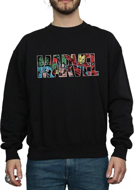 Produktbild Sweatshirt (S)