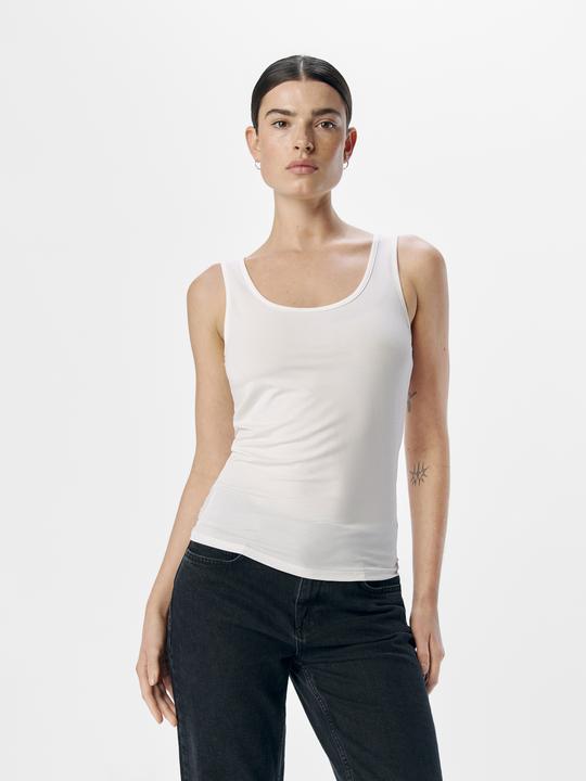 Produktbild Object U-Ausschnitt Tanktop (M/L)