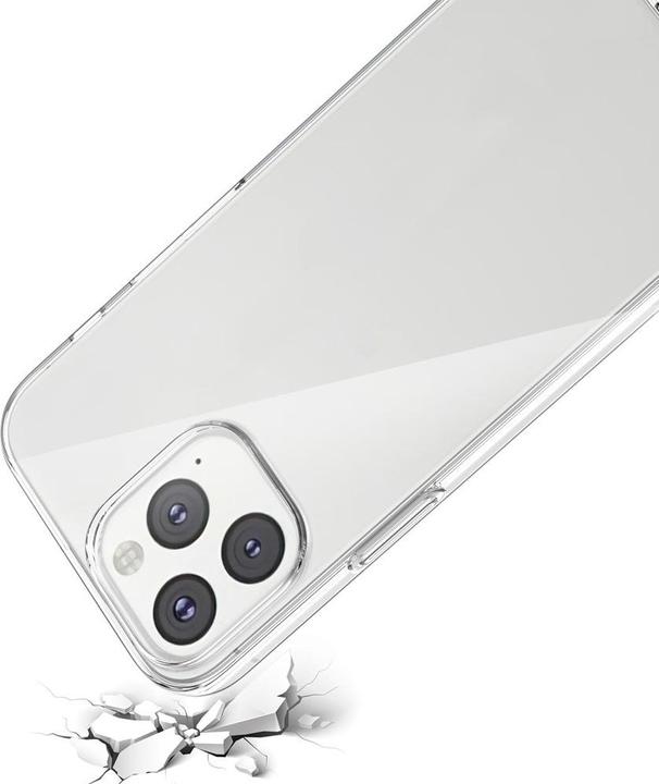 Actual product image Cover-Discount Silikon Case (Apple iPhone 13 mini)